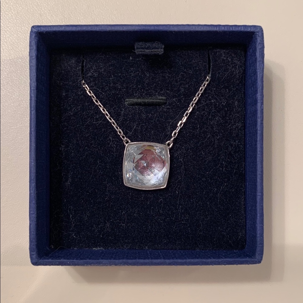 Swarovski Crystal Necklace